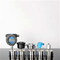 微小圓柱齒輪流量計(jì)